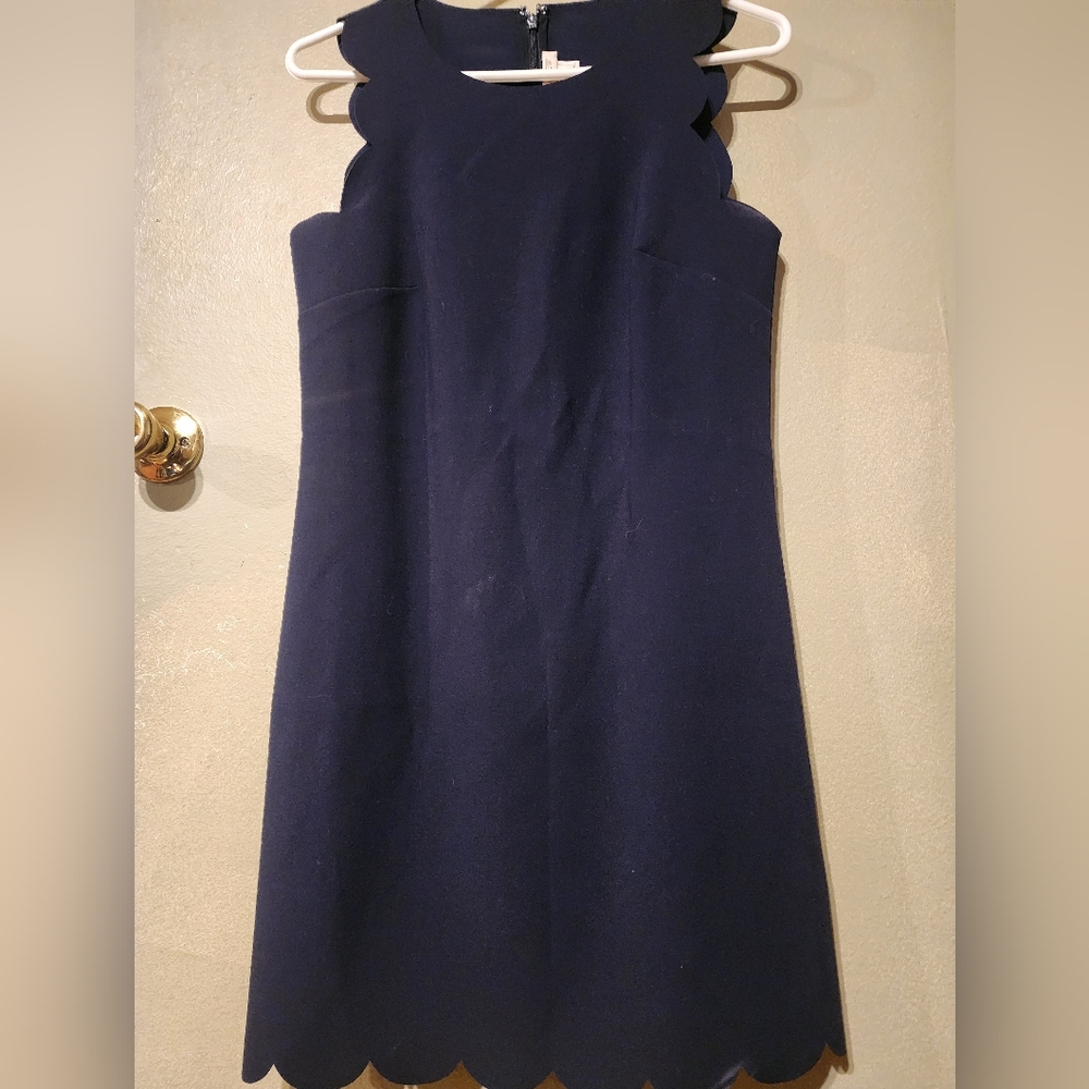 J Crew Women's Dress